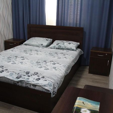 Sunkar Hotel Алмати Екстер'єр фото
