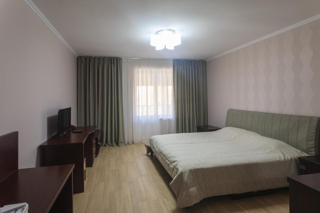 Sunkar Hotel Алмати Екстер'єр фото