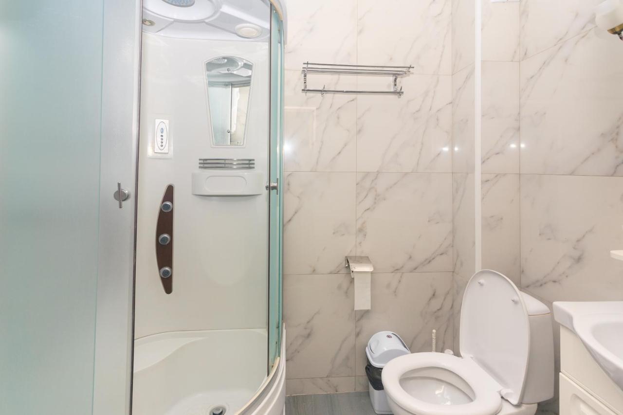Sunkar Hotel Алмати Екстер'єр фото
