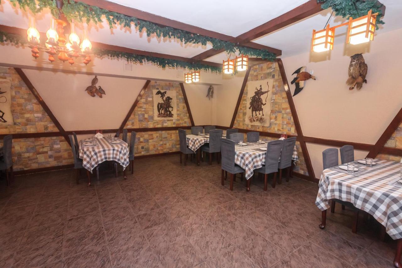Sunkar Hotel Алмати Екстер'єр фото